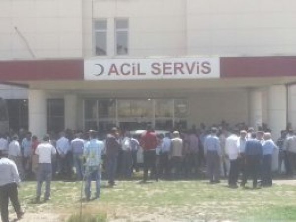 Muş'ta silahlı kavga: 4 ölü, 9 yaralı