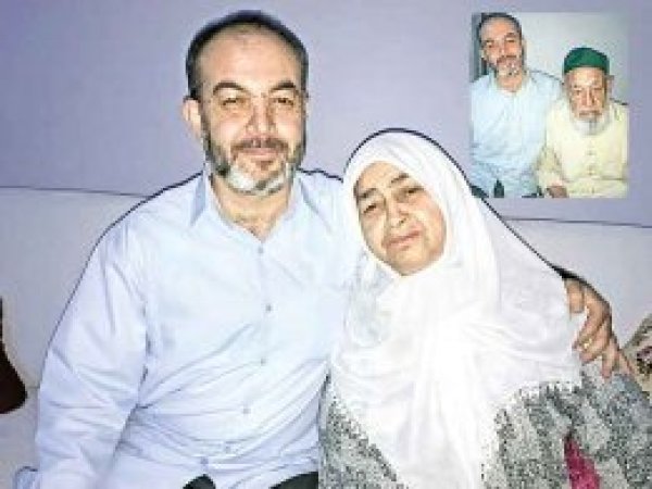 Mustafa Yetiş'in cezaevi çilesi nihayet bitti