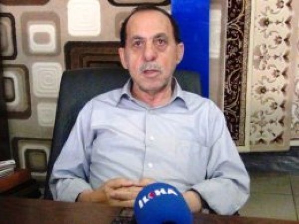 Nur talebelerinden Sıddık Şeyhanzade vefat etti