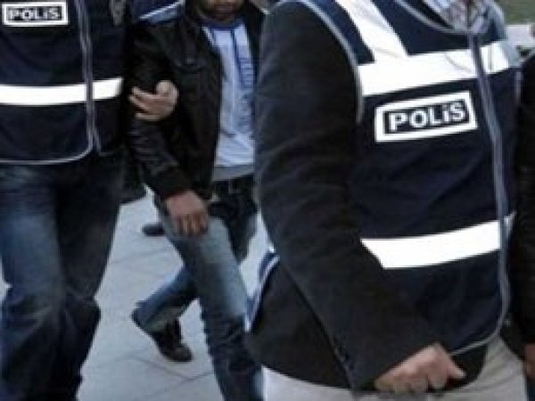 PKK’ye finans sağlayan 4 iş adamı tutuklandı