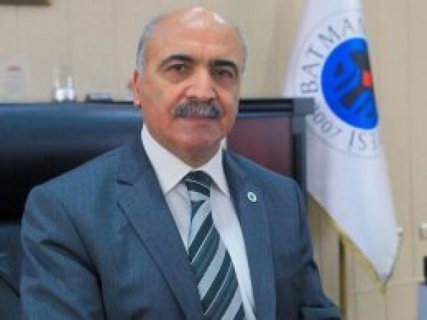 Prof. Dr. Abdusselam Uluçam gözaltına alındı