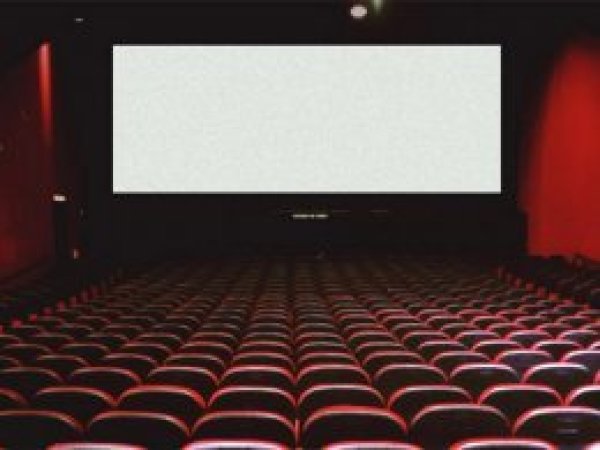 Sinema tiyatro istatistikleri açıklandı