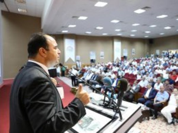 Urfa'da trambüs dönemi başlıyor