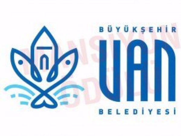 Van'da logo yarışması sonuçlandı