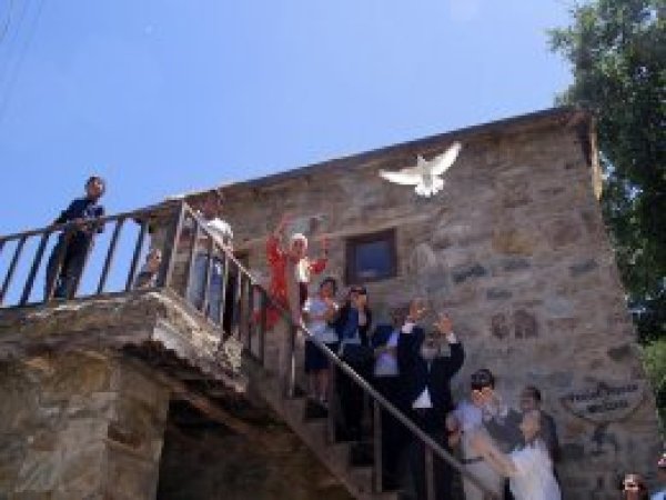 ​Van’da Feqiye Teyran festivali