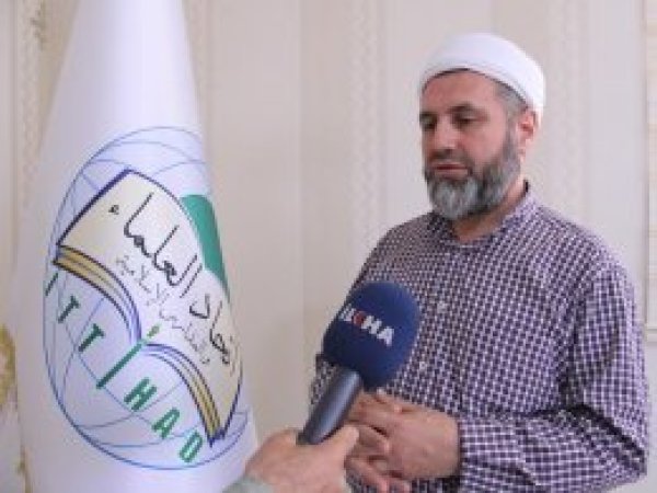 İttihad’ul Ulema'dan 'Medrese' çağrısı