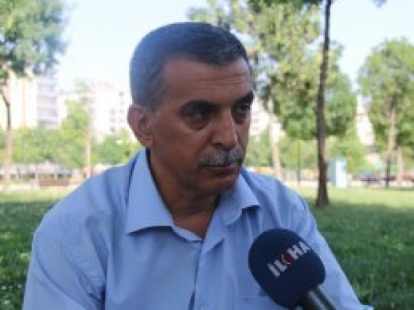 'FETÖ namlusunu Müslüman halka doğrulttu'