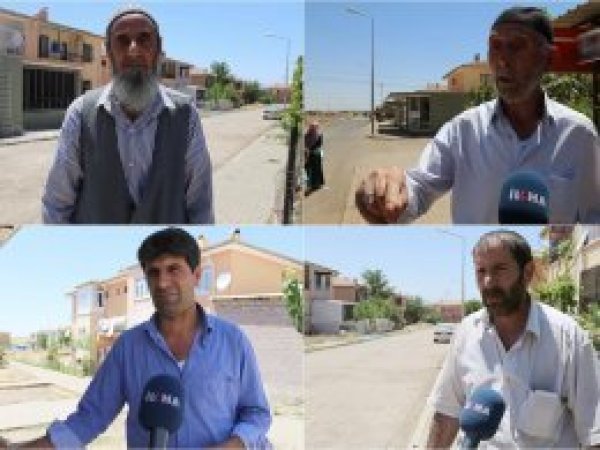 'Faizin silinmesini talep ediyoruz'