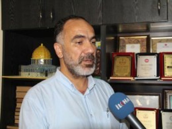 'Ümmetin birliği darbecileri hezimete uğrattı'