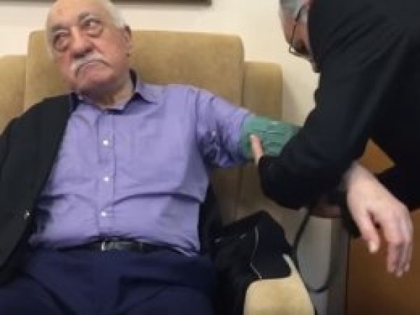 17-25 Aralık'tan 15 Temmuz'a FETÖ 
