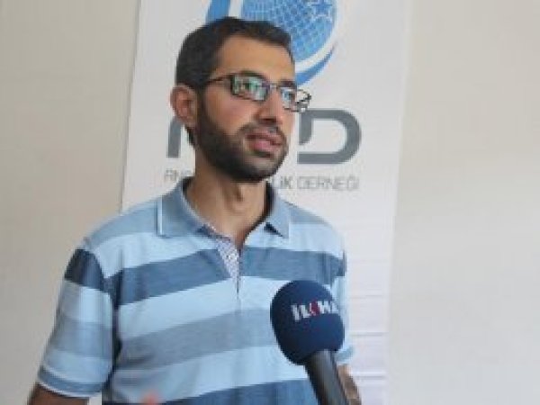 AGD: 15 Temmuz Batı destekli yaşandı