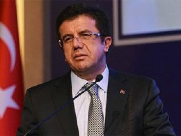 Avusturya Bakan Zeybekci'nin ülkeye girişini yasakladı