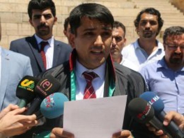 Baro Said-i Nursi’nin mezarının ortaya çıkarılmasını istedi