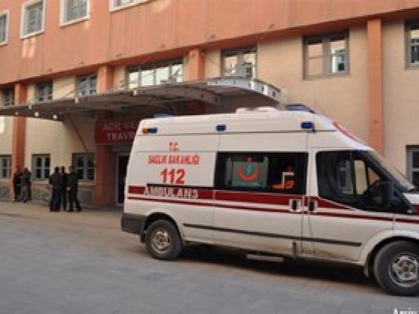 Batman Çayı kenarında ceset bulundu