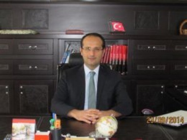 Diyarbakır Vali Yardımcısı gözaltına alındı 