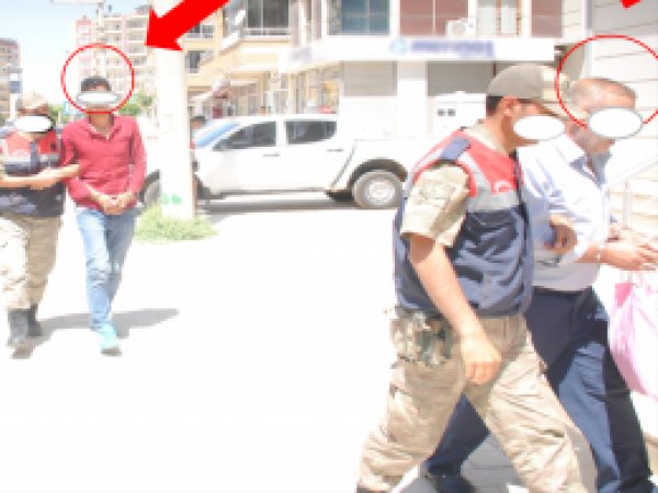 Diyarbakır’da dolandırıcılık operasyonu