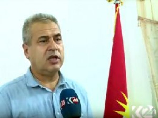 ENKS: PYD provokasyon peşinde 