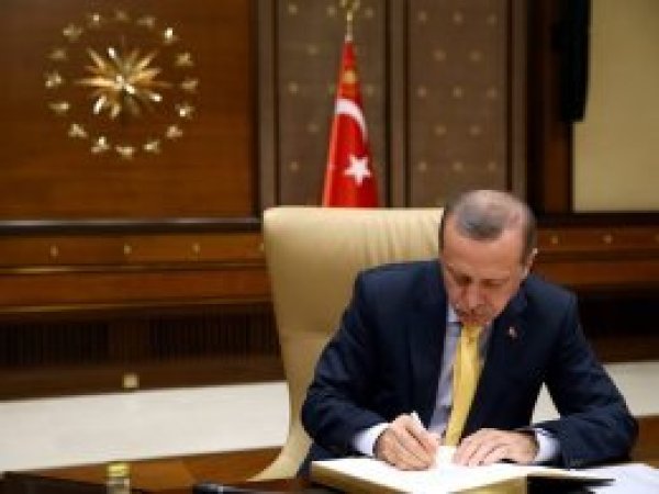 Erdoğan'dan 15 Temmuz makalesi