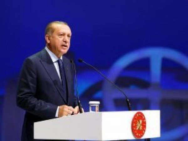 Erdoğan: Kimseden izin almayız