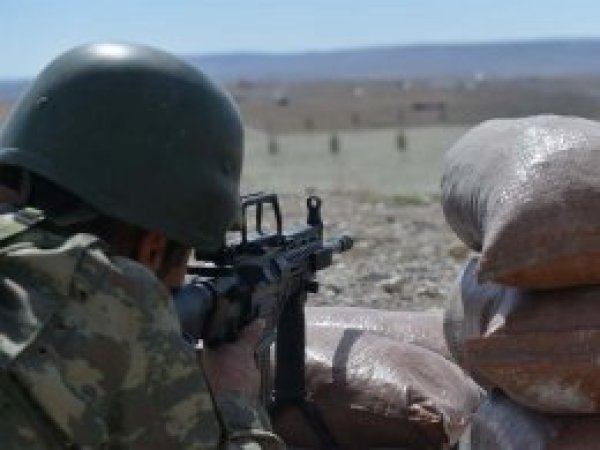 Gri listesinde aranan PKK'li Lice'de öldürüldü