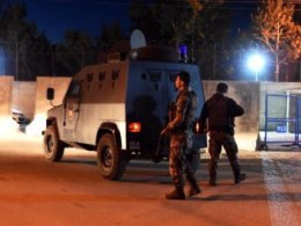 Hakkari'de roketli saldırı: 1 ölü