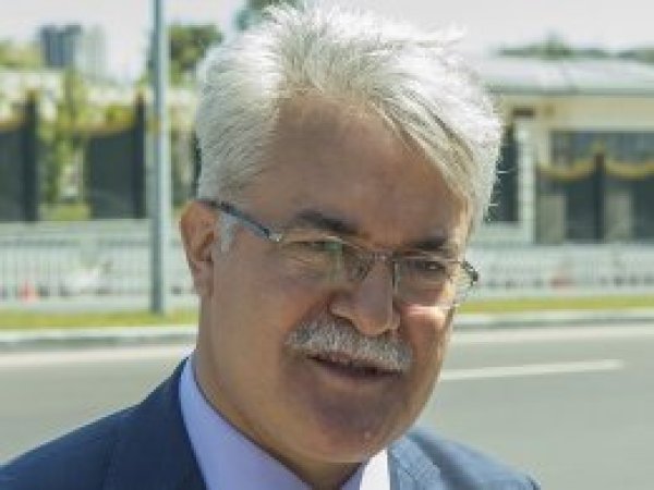 KKTC Din İşleri Başkanı Atalay'a FETÖ gözaltısı