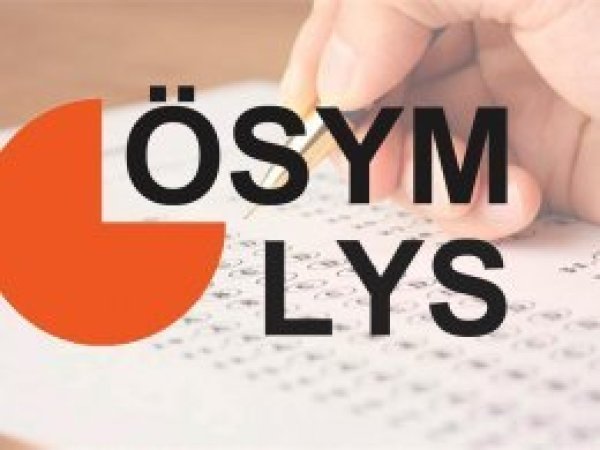 LYS sonuçları açıklandı