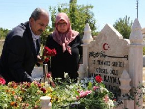 Tanıkların dilinden 15 Temmuz direnişi -11