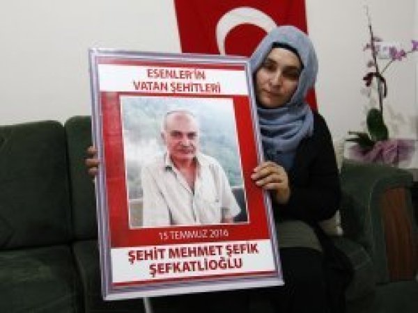 Tanıkların dilinden 15 Temmuz direnişi - 5