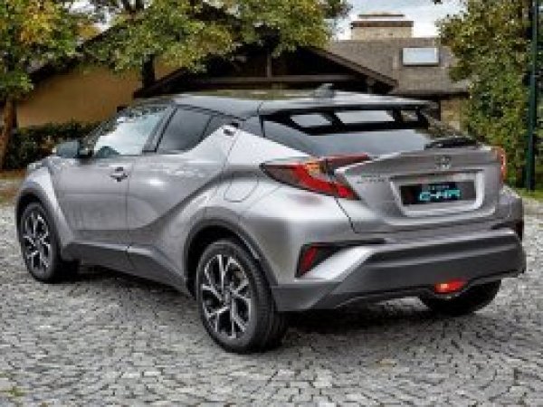 Toyota'nın Hibrit satışları artıyor