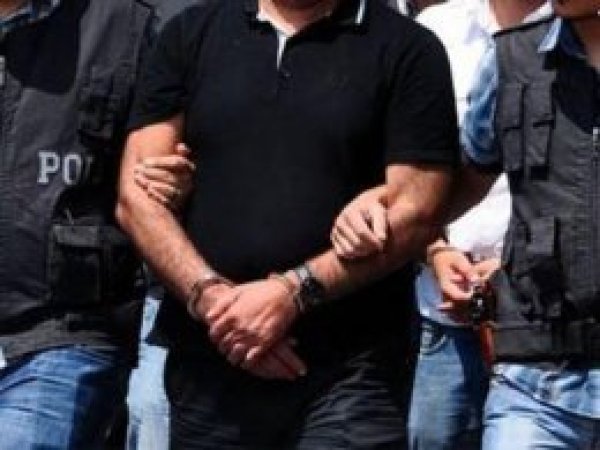 Tunceli merkezli PKK operasyonu: 16 tutuklama