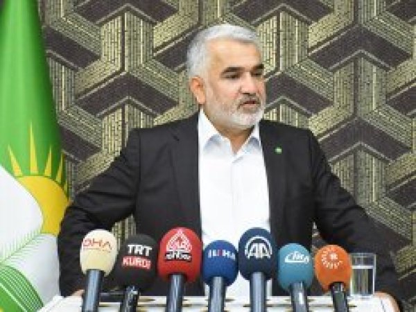 Yapıcıoğlu: Bu bir halk devrimiydi