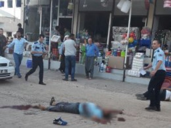 Şanlıurfa'da silahlı kavga: 3 ölü 10 yaralı