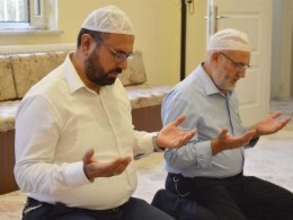 İmamların dilinden darbe gecesi