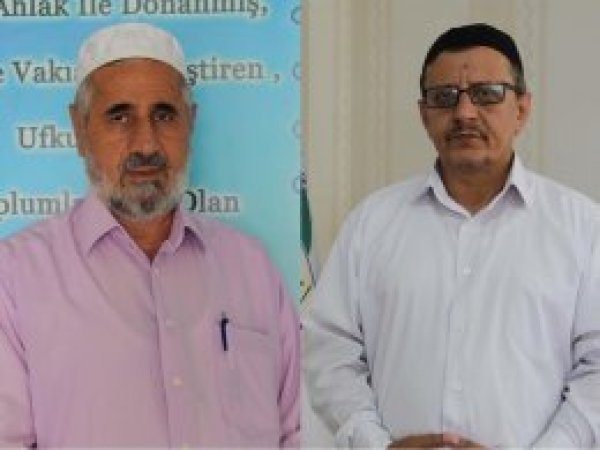 İttihadul Ulema'dan 15 Temmuz birlik çağrısı