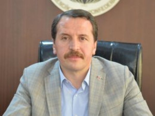 'Siyonist rejim Mescid’i kapatmak için kirli planlar yürütüyor"