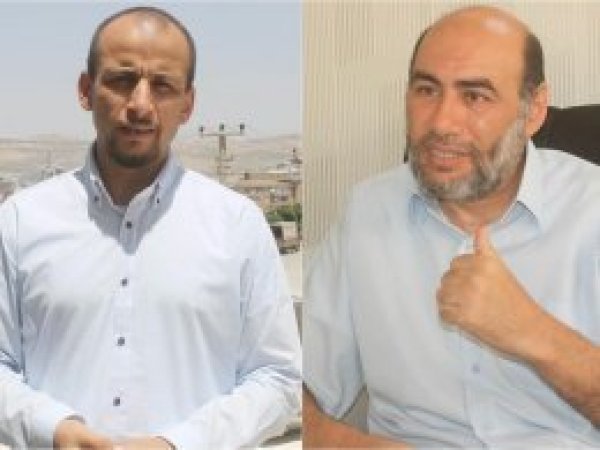 'Siyonistlerin amacı Mescid-i Aksa'yı işgal edip yıkmaktır'