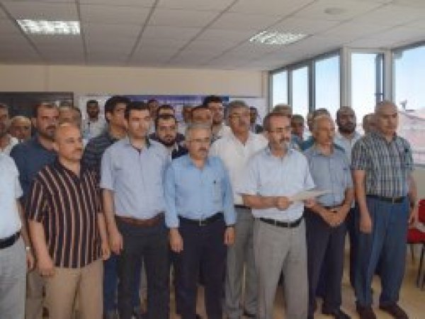'İsrail işlediği cinayetlerle kendi sonunu hızlandırmaktadır'