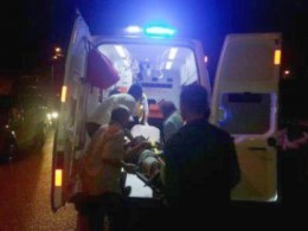 Batman’da silahlı kavga 2 ölü 6 yaralı