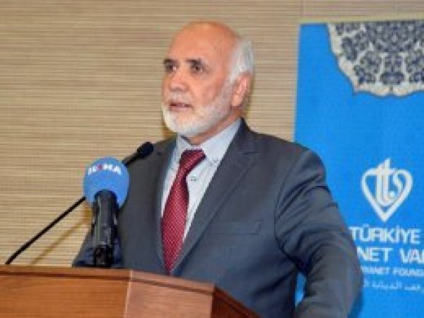 Diyanet’ten FETÖ ile ilişkili 3 bin kişi ihraç edildi