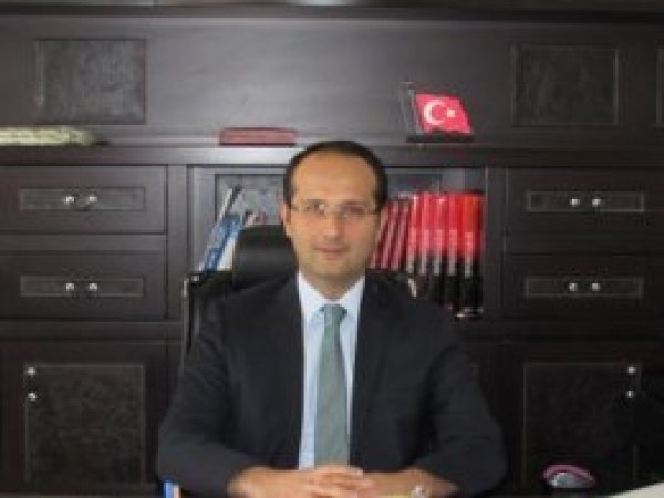 Diyarbakır Vali Yardımcısı tutuklandı
