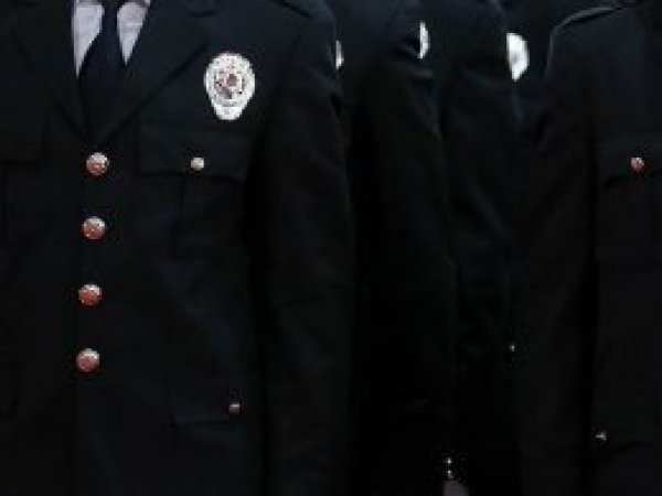 Emniyette terfi ve emeklilikler açıklandı