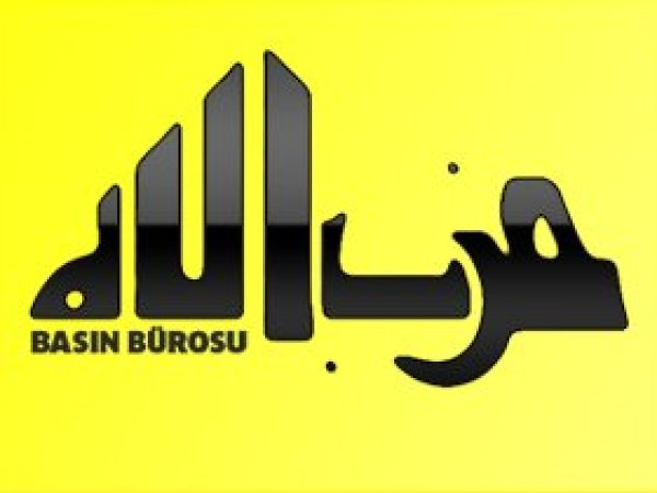 Hizbullah Cemaati'nden Mescid-i Aksa çağrısı