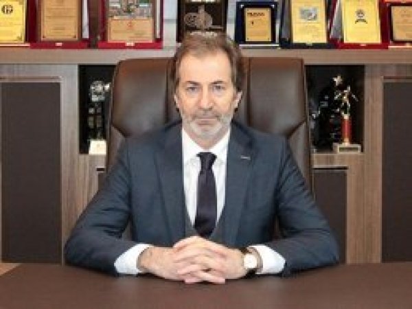 MÜSİAD’dan işgalci İsrail’e tepki