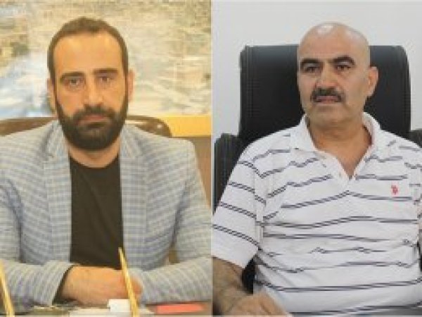 Mardin STK’ları terör çetesini lanetledi