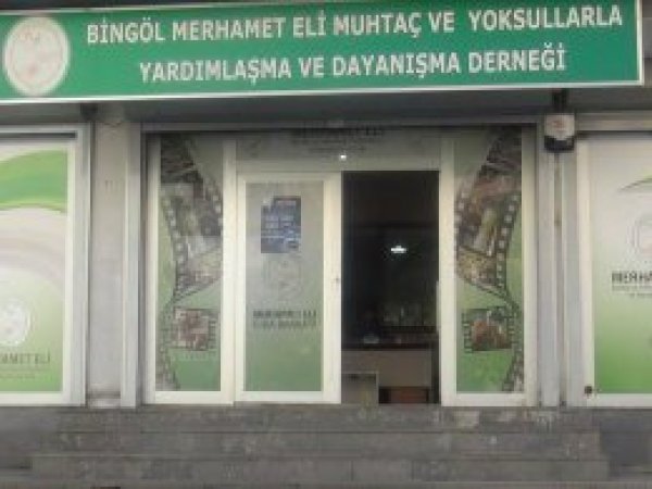 Merhamet Eli Ramazan ayı yardım raporunu açıkladı