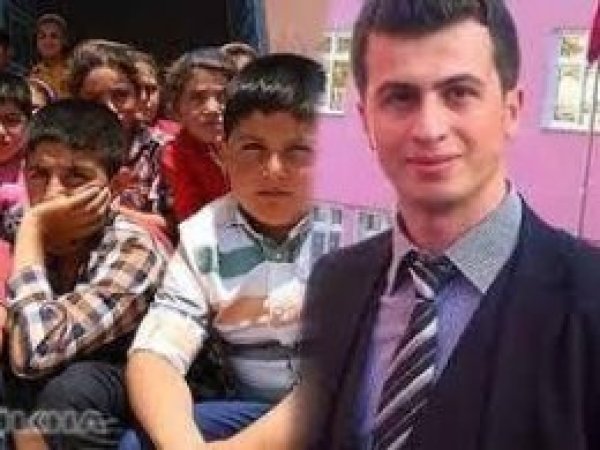 Öğretmen Necmettin Yılmaz’ı katleden PKK’liler öldürüldü