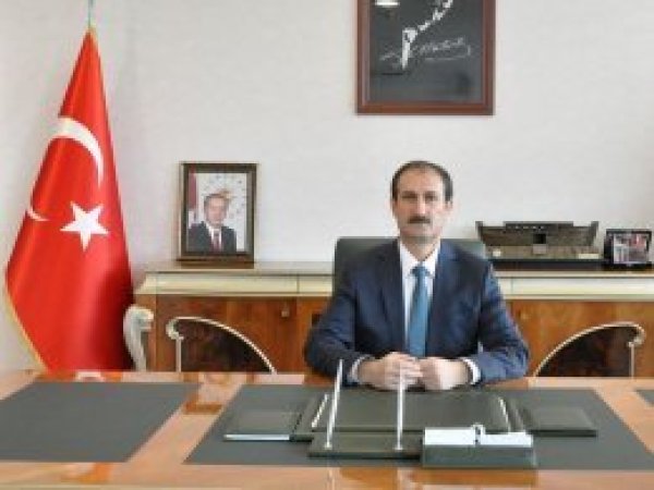 Rektör Nas'ın cenazesi İdil'de defnedilecek