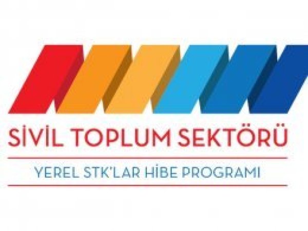 STK projelerine destek sağlanacak