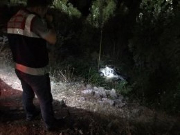 Sakarya Nehri'nde aynı aileden 3 kişi öldü